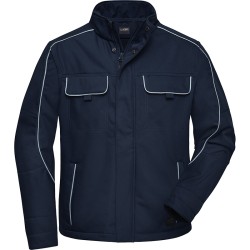 Veste de travail softshell Unisexe