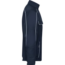 Veste de travail softshell Unisexe