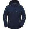 Veste de travail softshell Hiver Unisexe