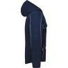 Veste de travail softshell Hiver Unisexe