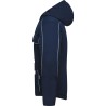 Veste de travail softshell Hiver Unisexe