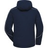 Veste de travail softshell Hiver Unisexe