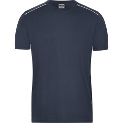T-shirt de travail Bio Homme