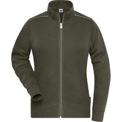 Sweat-Shirt de travail Femme