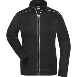 Veste polaire tricot de...