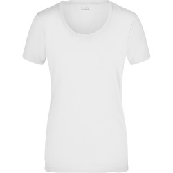 T-shirt stretch Femme