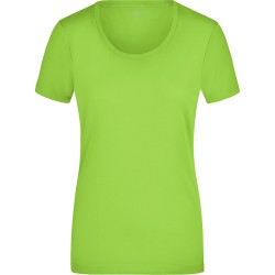T-shirt stretch Femme