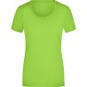 T-shirt stretch Femme