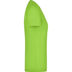 T-shirt stretch Femme