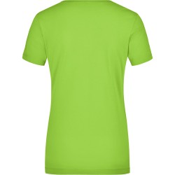 T-shirt stretch Femme