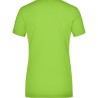 T-shirt stretch Femme