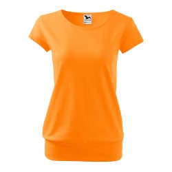 T-shirt fashion Femme