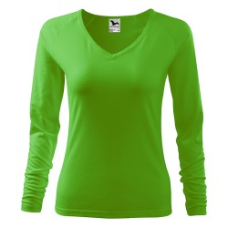 T-shirt stretch Femme