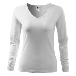 T-shirt stretch Femme