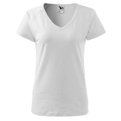 T-shirt stretch Femme