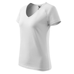 T-shirt stretch Femme