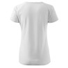 T-shirt stretch Femme