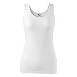 Débardeur stretch Femme