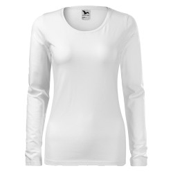 T-shirt stretch Femme