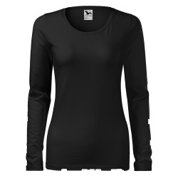 T-shirt stretch Femme