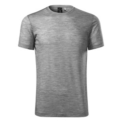 T-shirt Homme mérinos