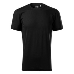 T-shirt Homme mérinos