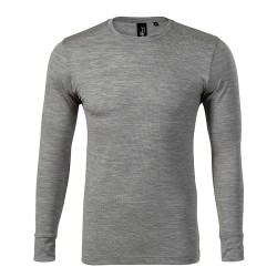 T-shirt Homme mérinos