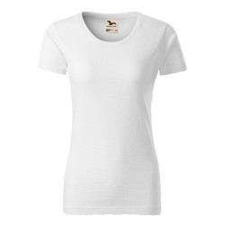 T-shirt chiné Femme