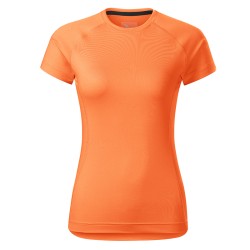 Maillot running Femme