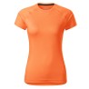 Maillot running Femme