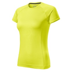 Maillot running Femme