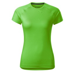 Maillot running Femme