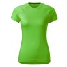 Maillot running Femme