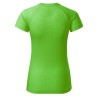 Maillot running Femme