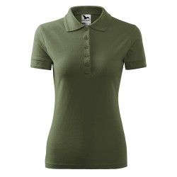 Polo classique Femme