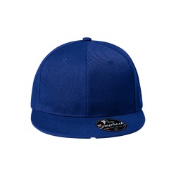 Casquette à visière plate...