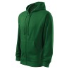 Sweat-shirt capuche Homme