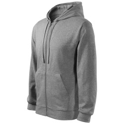 Sweat-shirt capuche Homme