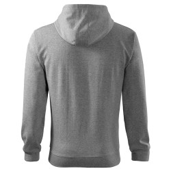 Sweat-shirt capuche Homme
