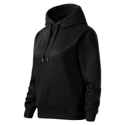 Sweat-shirt capuche Femme