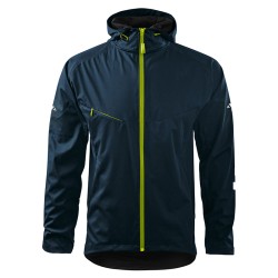 Veste softshell Homme
