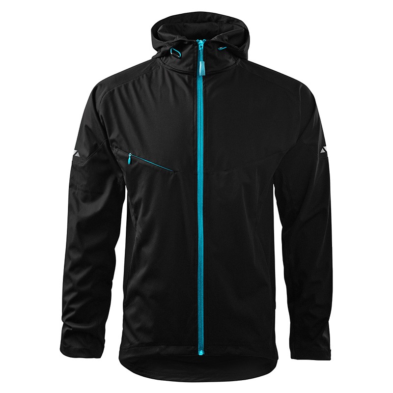 Veste softshell Homme