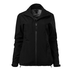 Veste softshell Hiver 3en1...