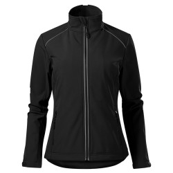 Veste softshell Femme Hiver
