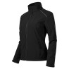 Veste softshell Femme Hiver