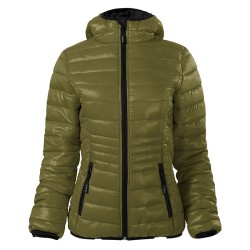 Doudoune Hiver Femme