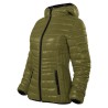 Doudoune Hiver Femme