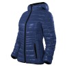 Doudoune Hiver Femme