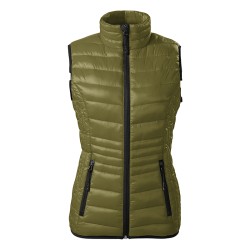 Bodywarmer matelassé Femme