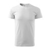 T-shirt Homme en coton recyclé